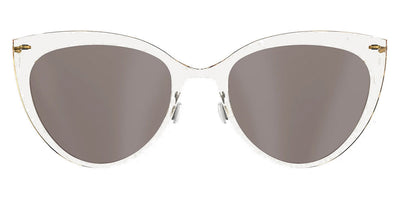 Lindberg® Sun Titanium™ 8311 LIN SUN 8311 804-C21-GT-SL101 52 - 804-C21-GT Sunglasses