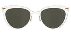 Lindberg® Sun Titanium™ 8311 LIN SUN 8311 804-C21-GT-SL102 52 - 804-C21-GT Sunglasses