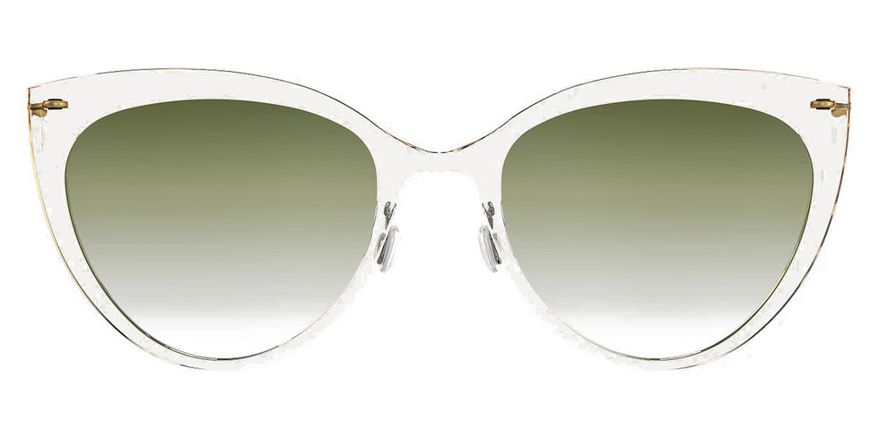 Lindberg® Sun Titanium™ 8311 LIN SUN 8311 804-C21-GT-SL103 52 - 804-C21-GT Sunglasses