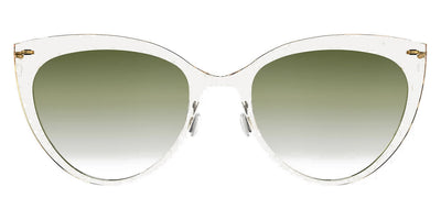 Lindberg® Sun Titanium™ 8311 LIN SUN 8311 804-C21-GT-SL103 52 - 804-C21-GT Sunglasses