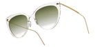 Lindberg® Sun Titanium™ 8311 LIN SUN 8311 804-C21-GT-SL103 52 - 804-C21-GT Sunglasses
