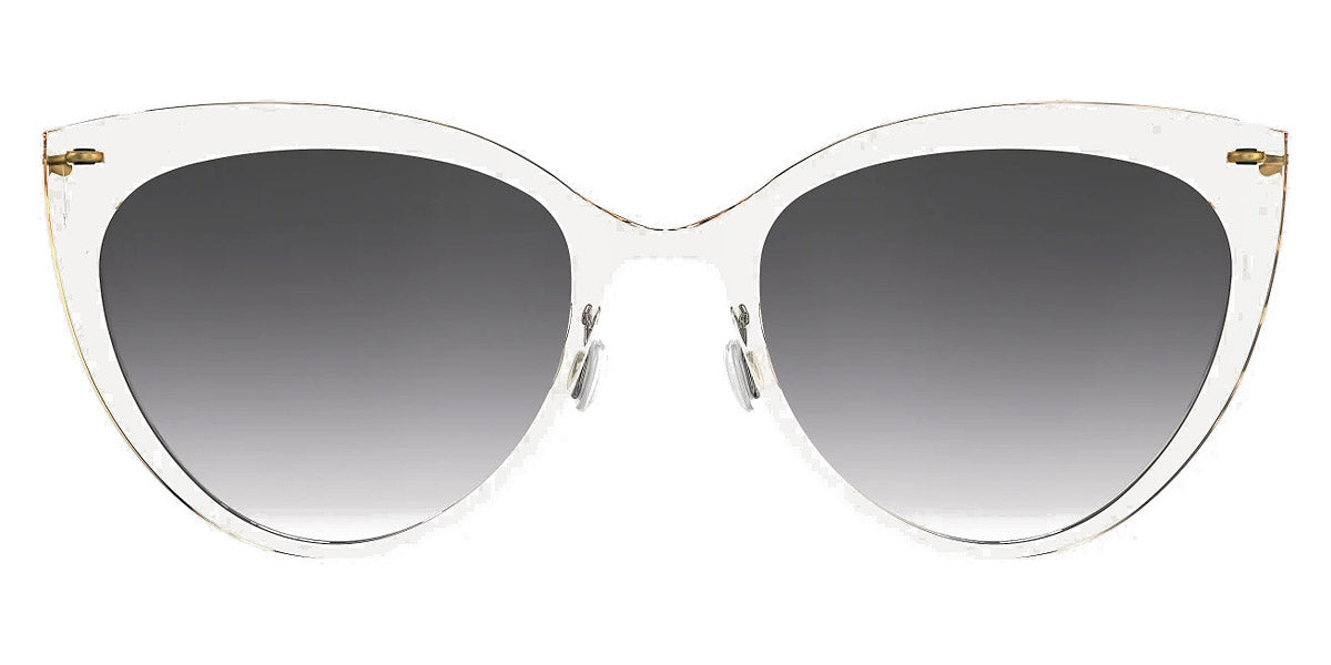 Lindberg® Sun Titanium™ 8311 LIN SUN 8311 804-C21-GT-SL18 52 - 804-C21-GT Sunglasses