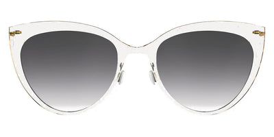 Lindberg® Sun Titanium™ 8311 LIN SUN 8311 804-C21-GT-SL18 52 - 804-C21-GT Sunglasses