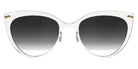 Lindberg® Sun Titanium™ 8311 LIN SUN 8311 804-C21-GT-SL26 52 - 804-C21-GT Sunglasses