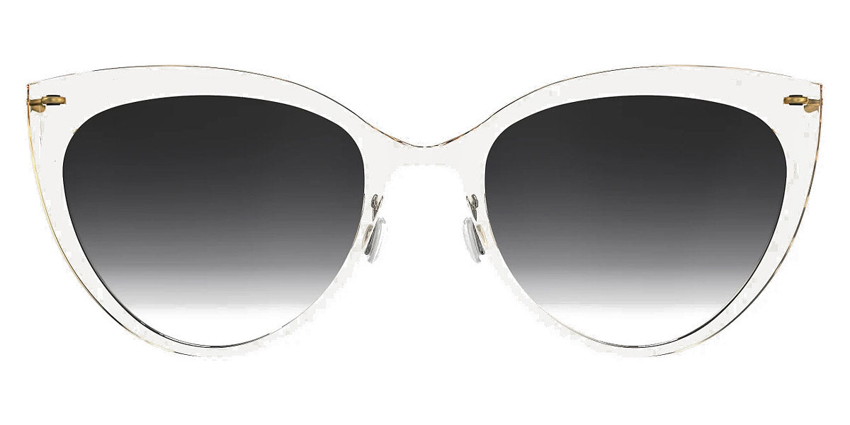 Lindberg® Sun Titanium™ 8311 LIN SUN 8311 804-C21-GT-SL26 52 - 804-C21-GT Sunglasses