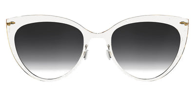 Lindberg® Sun Titanium™ 8311 LIN SUN 8311 804-C21-GT-SL26 52 - 804-C21-GT Sunglasses