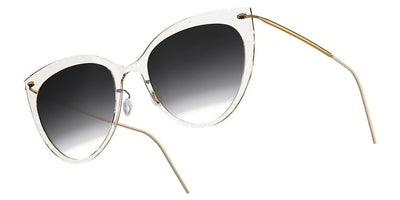 Lindberg® Sun Titanium™ 8311 LIN SUN 8311 804-C21-GT-SL26 52 - 804-C21-GT Sunglasses