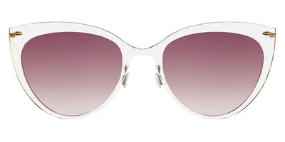 Lindberg® Sun Titanium™ 8311 LIN SUN 8311 804-C21-GT-SL35 52 - 804-C21-GT Sunglasses