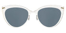 Lindberg® Sun Titanium™ 8311 LIN SUN 8311 804-C21-GT-SL43 52 - 804-C21-GT Sunglasses