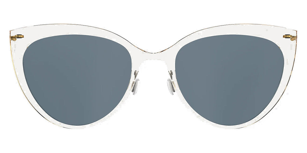 Lindberg® Sun Titanium™ 8311 LIN SUN 8311 804-C21-GT-SL43 52 - 804-C21-GT Sunglasses