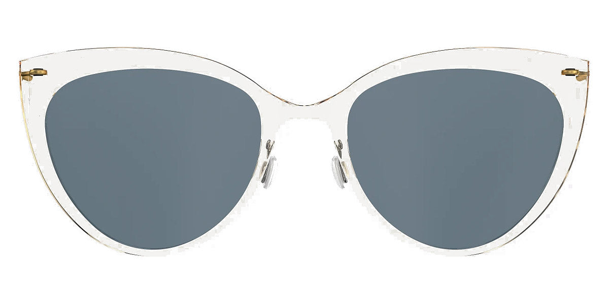 Lindberg® Sun Titanium™ 8311 LIN SUN 8311 804-C21-GT-SL43 52 - 804-C21-GT Sunglasses