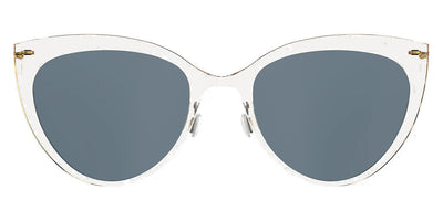 Lindberg® Sun Titanium™ 8311 LIN SUN 8311 804-C21-GT-SL43 52 - 804-C21-GT Sunglasses