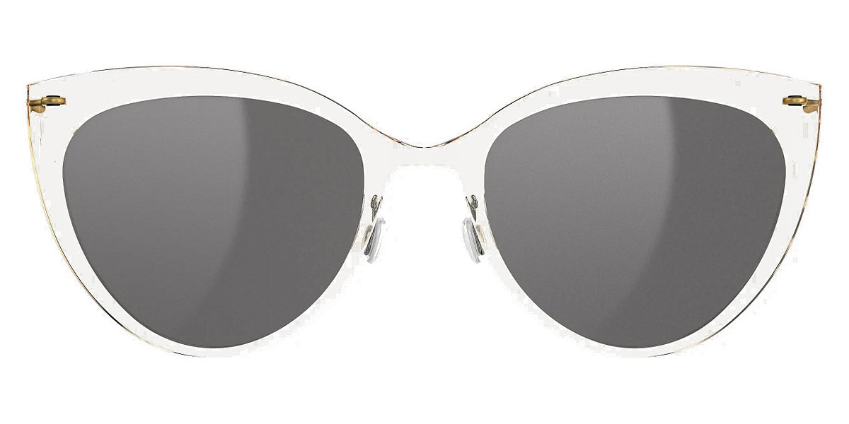Lindberg® Sun Titanium™ 8311 LIN SUN 8311 804-C21-GT-SL49 52 - 804-C21-GT Sunglasses