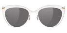 Lindberg® Sun Titanium™ 8311 LIN SUN 8311 804-C21-GT-SL49 52 - 804-C21-GT Sunglasses