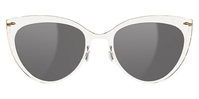 Lindberg® Sun Titanium™ 8311 LIN SUN 8311 804-C21-GT-SL49 52 - 804-C21-GT Sunglasses