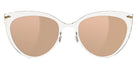 Lindberg® Sun Titanium™ 8311 LIN SUN 8311 804-C21-GT-SL54 52 - 804-C21-GT Sunglasses
