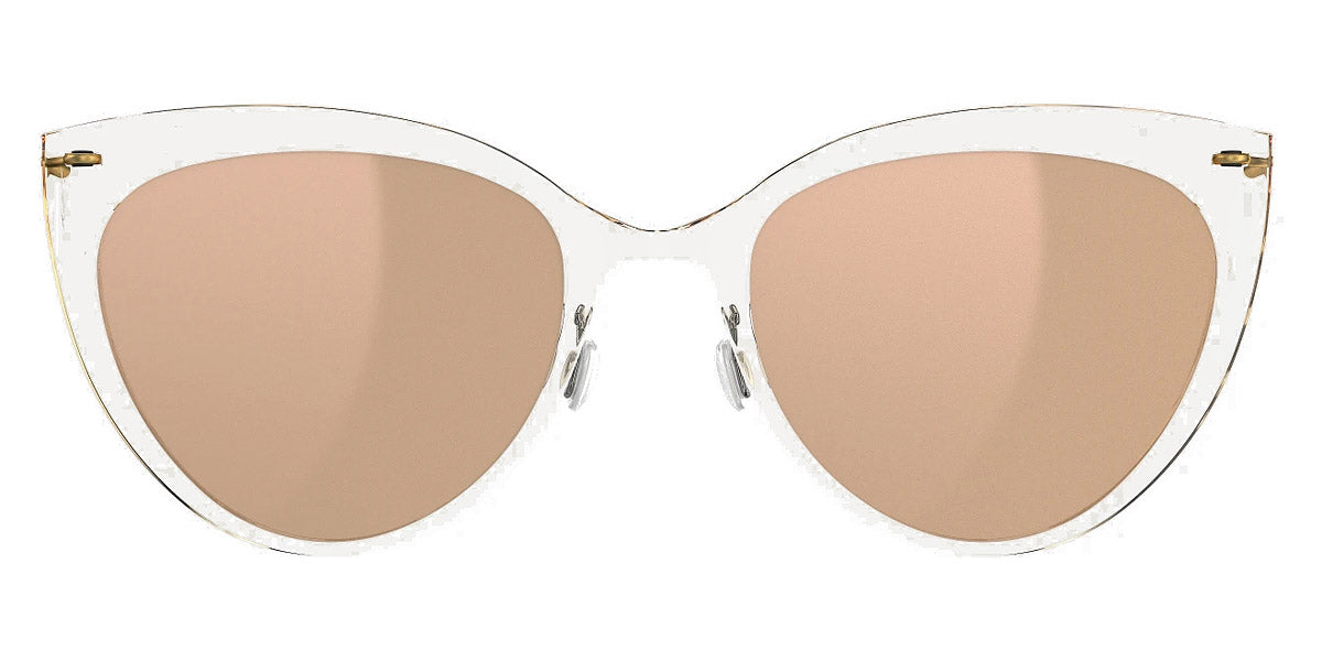 Lindberg® Sun Titanium™ 8311 LIN SUN 8311 804-C21-GT-SL54 52 - 804-C21-GT Sunglasses