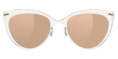 Lindberg® Sun Titanium™ 8311 LIN SUN 8311 804-C21-GT-SL54 52 - 804-C21-GT Sunglasses