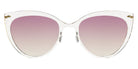 Lindberg® Sun Titanium™ 8311 LIN SUN 8311 804-C21-GT-SL62 52 - 804-C21-GT Sunglasses