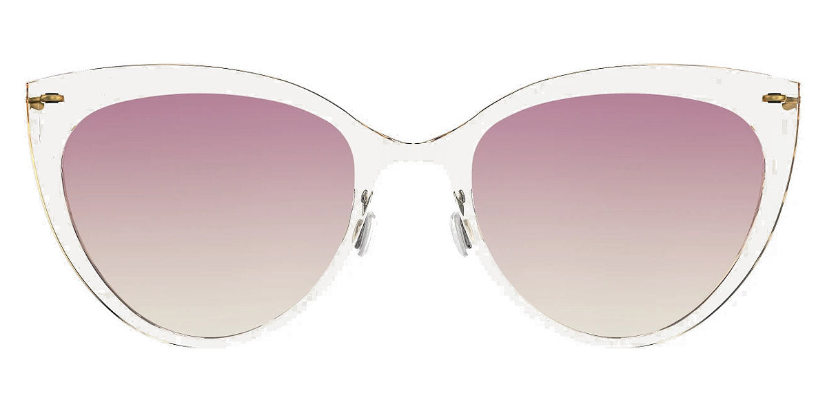 Lindberg® Sun Titanium™ 8311 LIN SUN 8311 804-C21-GT-SL62 52 - 804-C21-GT Sunglasses