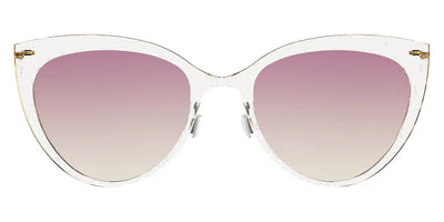 Lindberg® Sun Titanium™ 8311 LIN SUN 8311 804-C21-GT-SL62 52 - 804-C21-GT Sunglasses