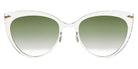 Lindberg® Sun Titanium™ 8311 LIN SUN 8311 804-C21-GT-SL82 52 - 804-C21-GT Sunglasses