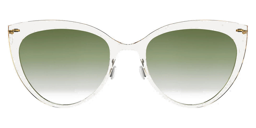 Lindberg® Sun Titanium™ 8311 LIN SUN 8311 804-C21-GT-SL82 52 - 804-C21-GT Sunglasses
