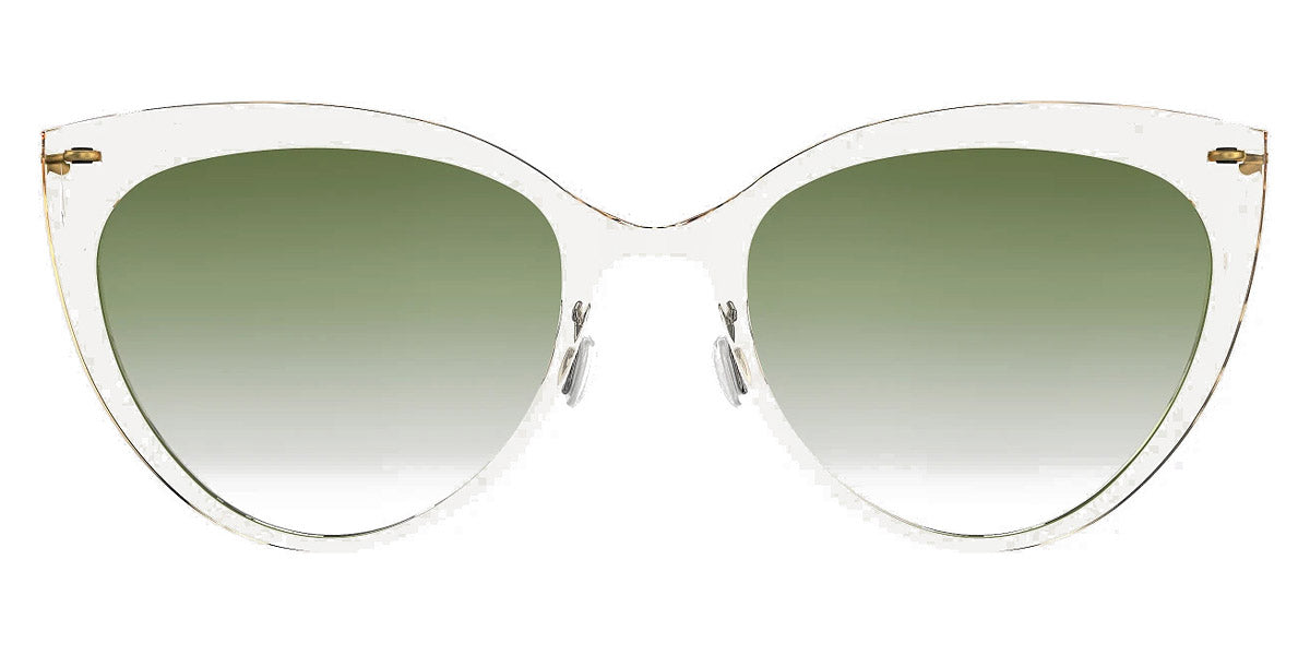 Lindberg® Sun Titanium™ 8311 LIN SUN 8311 804-C21-GT-SL82 52 - 804-C21-GT Sunglasses