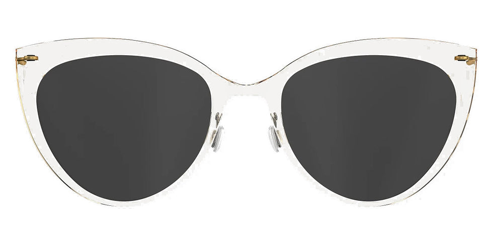 Lindberg® Sun Titanium™ 8311 LIN SUN 8311 804-C21-GT-SL83 52 - 804-C21-GT Sunglasses