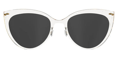 Lindberg® Sun Titanium™ 8311 LIN SUN 8311 804-C21-GT-SL83 52 - 804-C21-GT Sunglasses