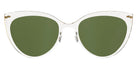 Lindberg® Sun Titanium™ 8311 LIN SUN 8311 804-C21-GT-SL85 52 - 804-C21-GT Sunglasses