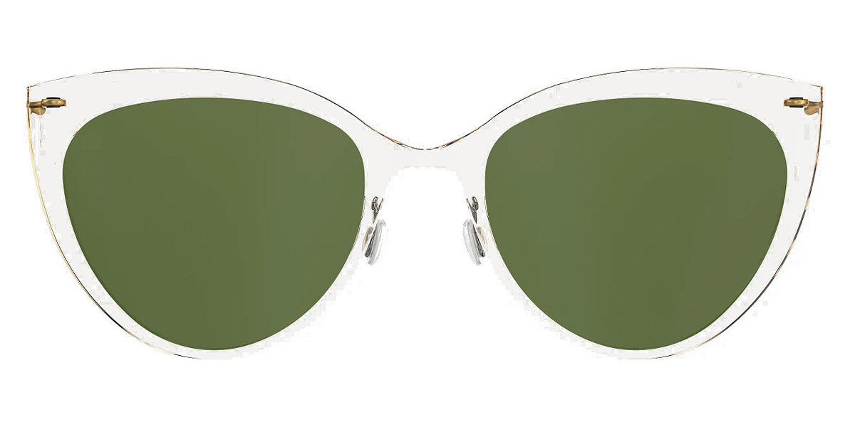 Lindberg® Sun Titanium™ 8311 LIN SUN 8311 804-C21-GT-SL85 52 - 804-C21-GT Sunglasses