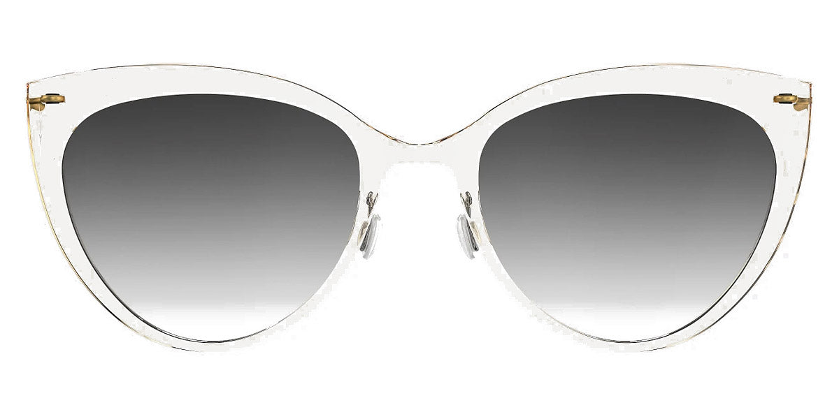 Lindberg® Sun Titanium™ 8311 LIN SUN 8311 804-C21-GT-SL86 52 - 804-C21-GT Sunglasses