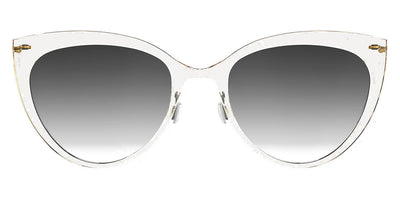 Lindberg® Sun Titanium™ 8311 LIN SUN 8311 804-C21-GT-SL86 52 - 804-C21-GT Sunglasses