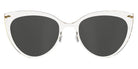 Lindberg® Sun Titanium™ 8311 LIN SUN 8311 804-C21-GT-SL87 52 - 804-C21-GT Sunglasses