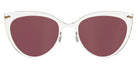 Lindberg® Sun Titanium™ 8311 LIN SUN 8311 804-C21-GT-SL91 52 - 804-C21-GT Sunglasses