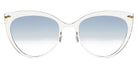 Lindberg® Sun Titanium™ 8311 LIN SUN 8311 804-C21-GT-SL93 52 - 804-C21-GT Sunglasses