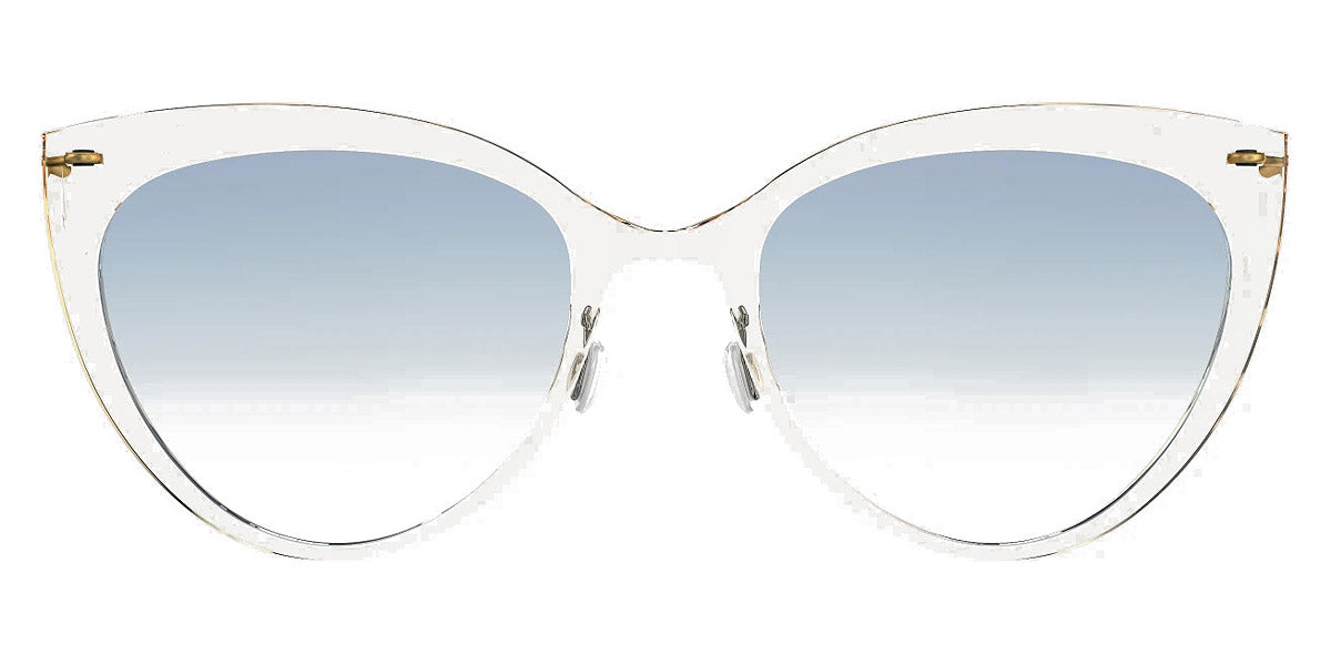 Lindberg® Sun Titanium™ 8311 LIN SUN 8311 804-C21-GT-SL93 52 - 804-C21-GT Sunglasses