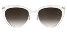 Lindberg® Sun Titanium™ 8311 LIN SUN 8311 804-C21-GT-SL98 52 - 804-C21-GT Sunglasses