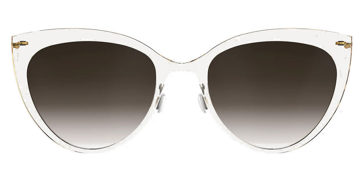 Lindberg® Sun Titanium™ 8311 LIN SUN 8311 804-C21-GT-SL98 52 - 804-C21-GT Sunglasses