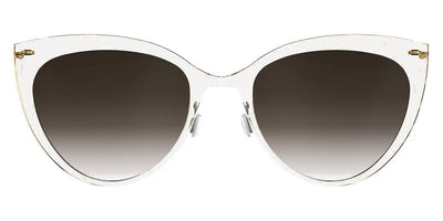 Lindberg® Sun Titanium™ 8311 LIN SUN 8311 804-C21-GT-SL98 52 - 804-C21-GT Sunglasses