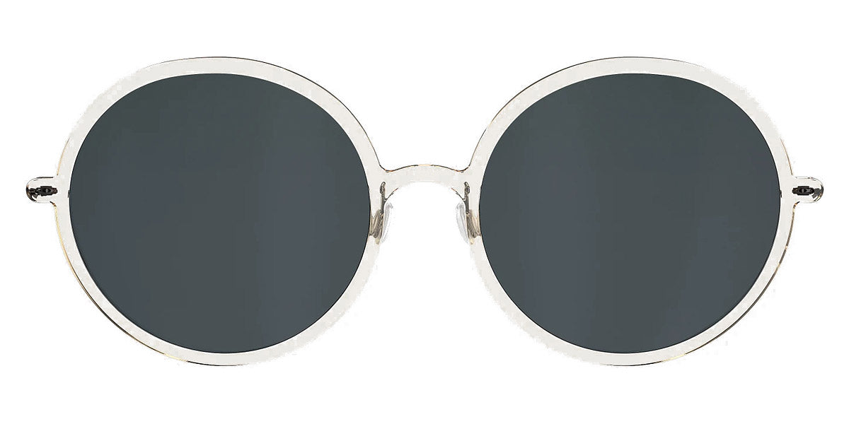 Lindberg® Sun Titanium™ 8332 Panto Sunglasses - EuroOptica