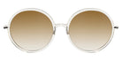 Lindberg® Sun Titanium™ 8332 LIN SUN 8332 804-C21-PU9-SL10 57 - 804-C21-PU9 Sunglasses