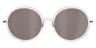 Lindberg® Sun Titanium™ 8332 LIN SUN 8332 804-C21-PU9-SL101 57 - 804-C21-PU9 Sunglasses
