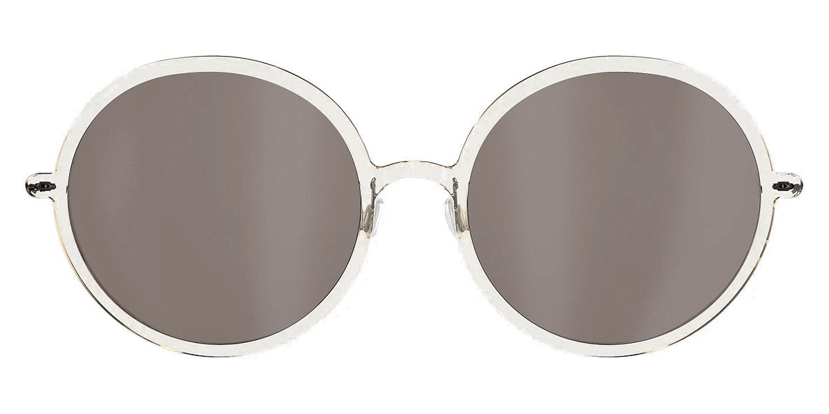 Lindberg® Sun Titanium™ 8332 LIN SUN 8332 804-C21-PU9-SL101 57 - 804-C21-PU9 Sunglasses