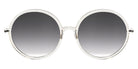 Lindberg® Sun Titanium™ 8332 LIN SUN 8332 804-C21-PU9-SL18 57 - 804-C21-PU9 Sunglasses