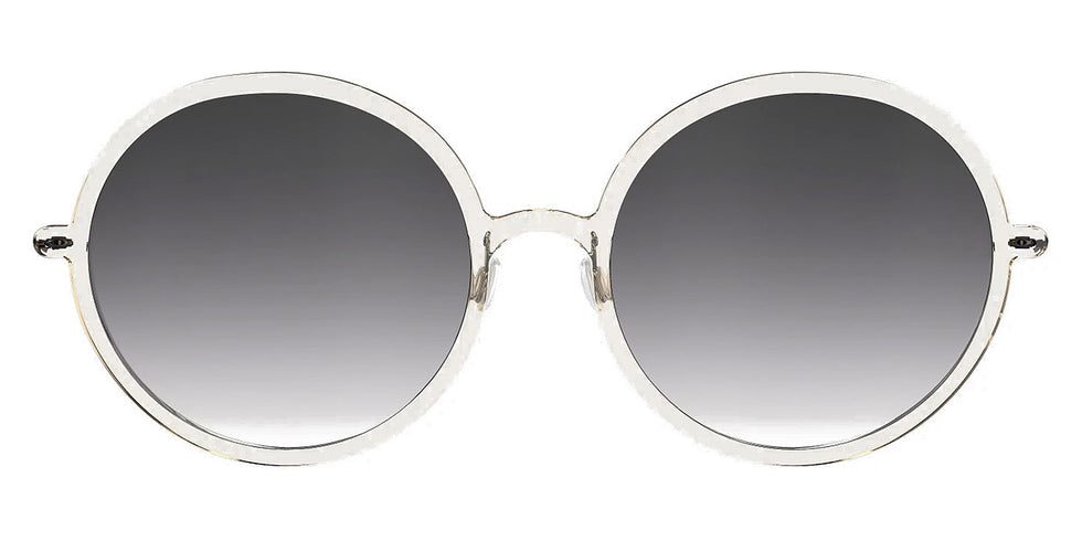 Lindberg® Sun Titanium™ 8332 LIN SUN 8332 804-C21-PU9-SL18 57 - 804-C21-PU9 Sunglasses