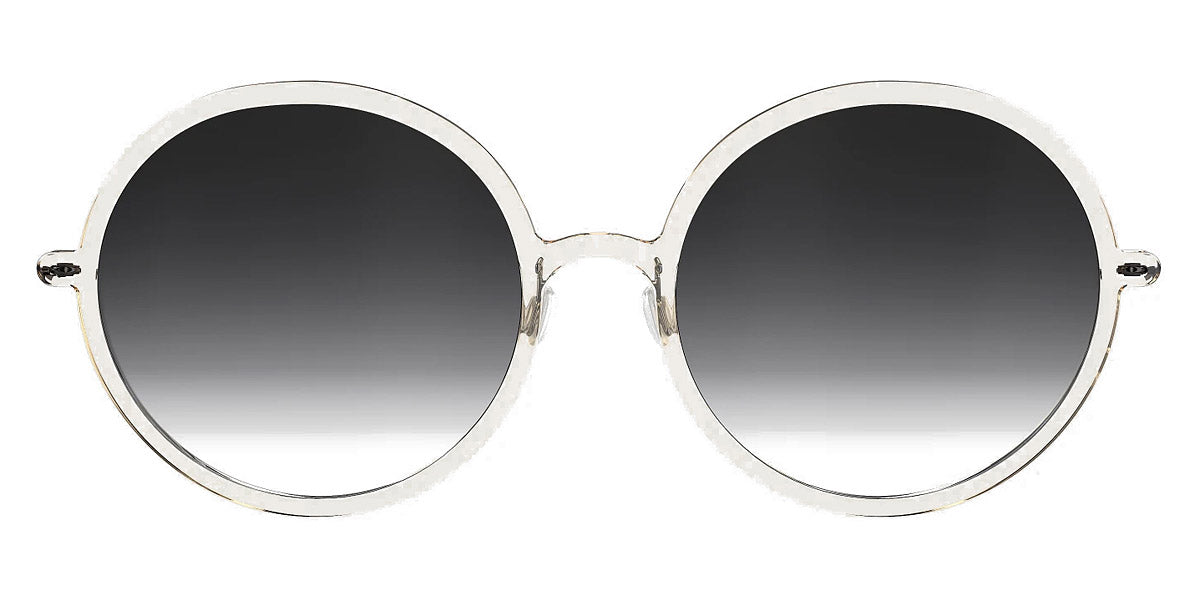 Lindberg® Sun Titanium™ 8332 Panto Sunglasses - EuroOptica