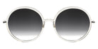 Lindberg® Sun Titanium™ 8332 LIN SUN 8332 804-C21-PU9-SL26 57 - 804-C21-PU9 Sunglasses