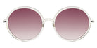 Lindberg® Sun Titanium™ 8332 LIN SUN 8332 804-C21-PU9-SL35 57 - 804-C21-PU9 Sunglasses